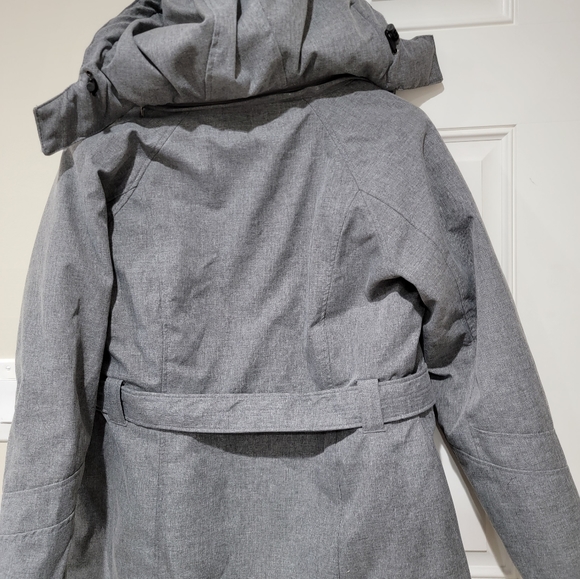 Winter jacket - Picture 5 of 7